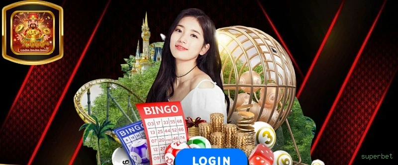 Slots no app superbet mobile