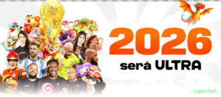 App superbet apostas esportivas mobile