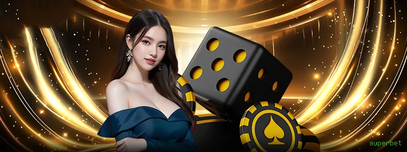 Cassino superbet app mobile