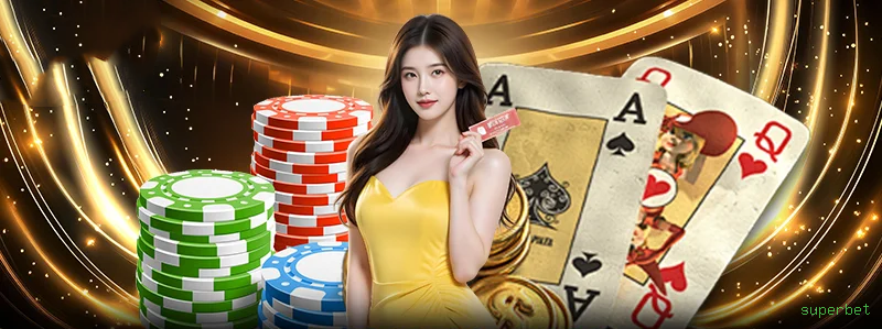 Suporte VIP superbet - atendimento prioritário